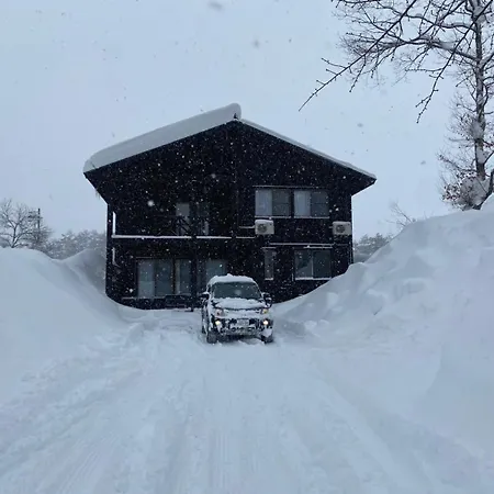 スパイシーシャレー Hakuba Exterior photo