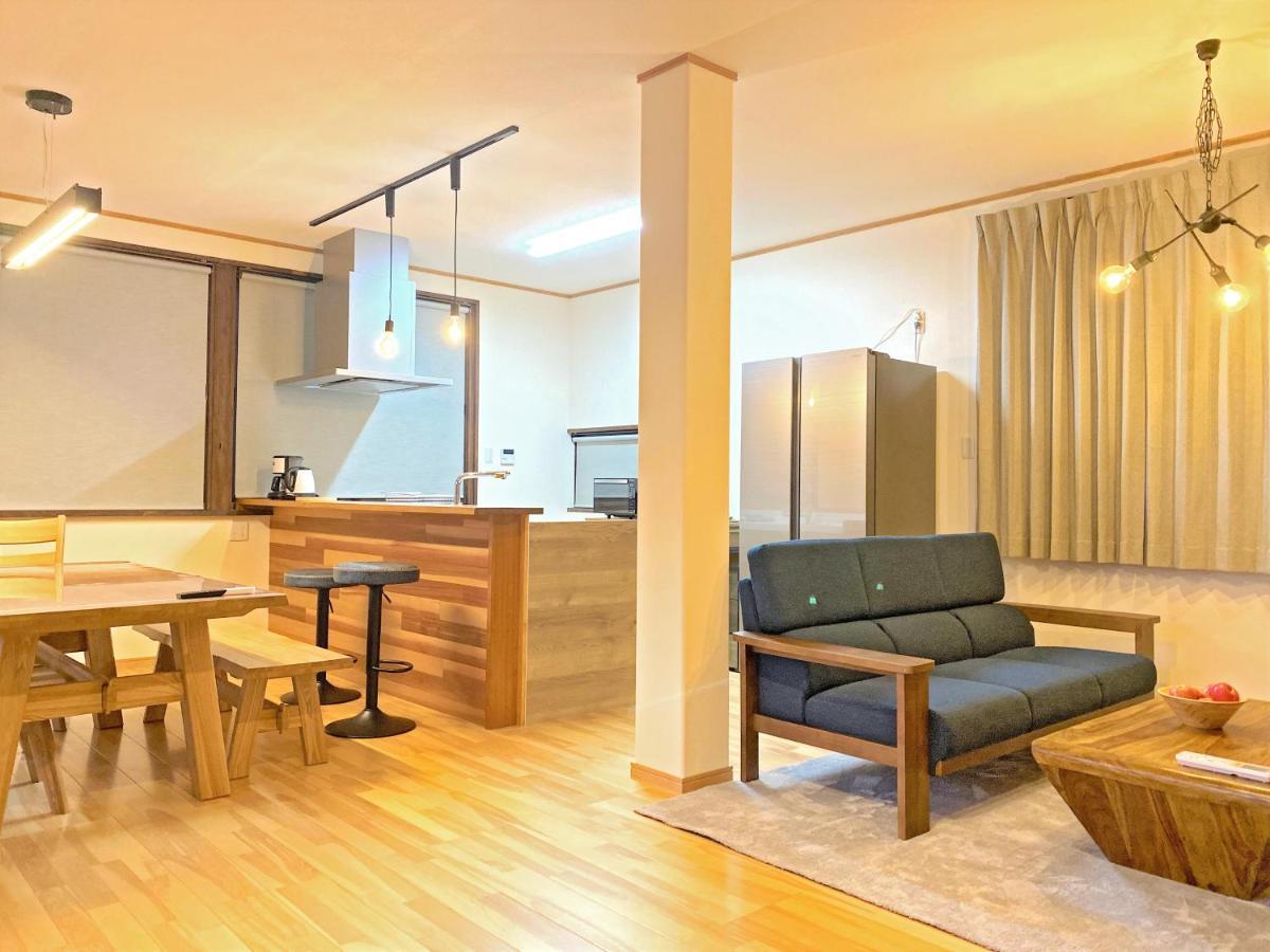 Appartement スパイシーシャレー *