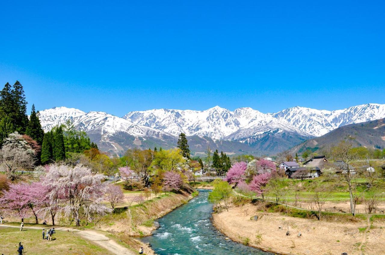 スパイシーシャレー Hakuba