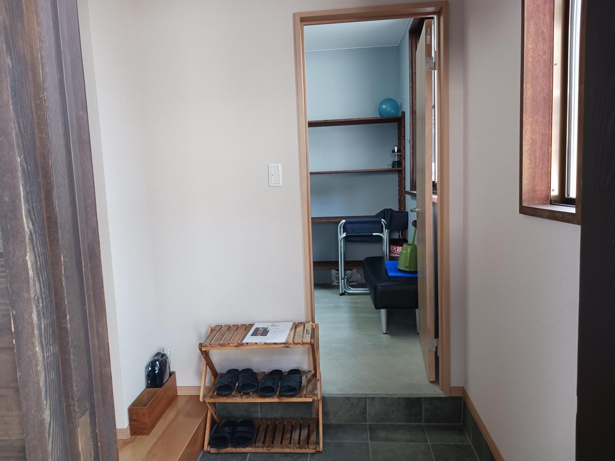 スパイシーシャレー Appartement Hakuba