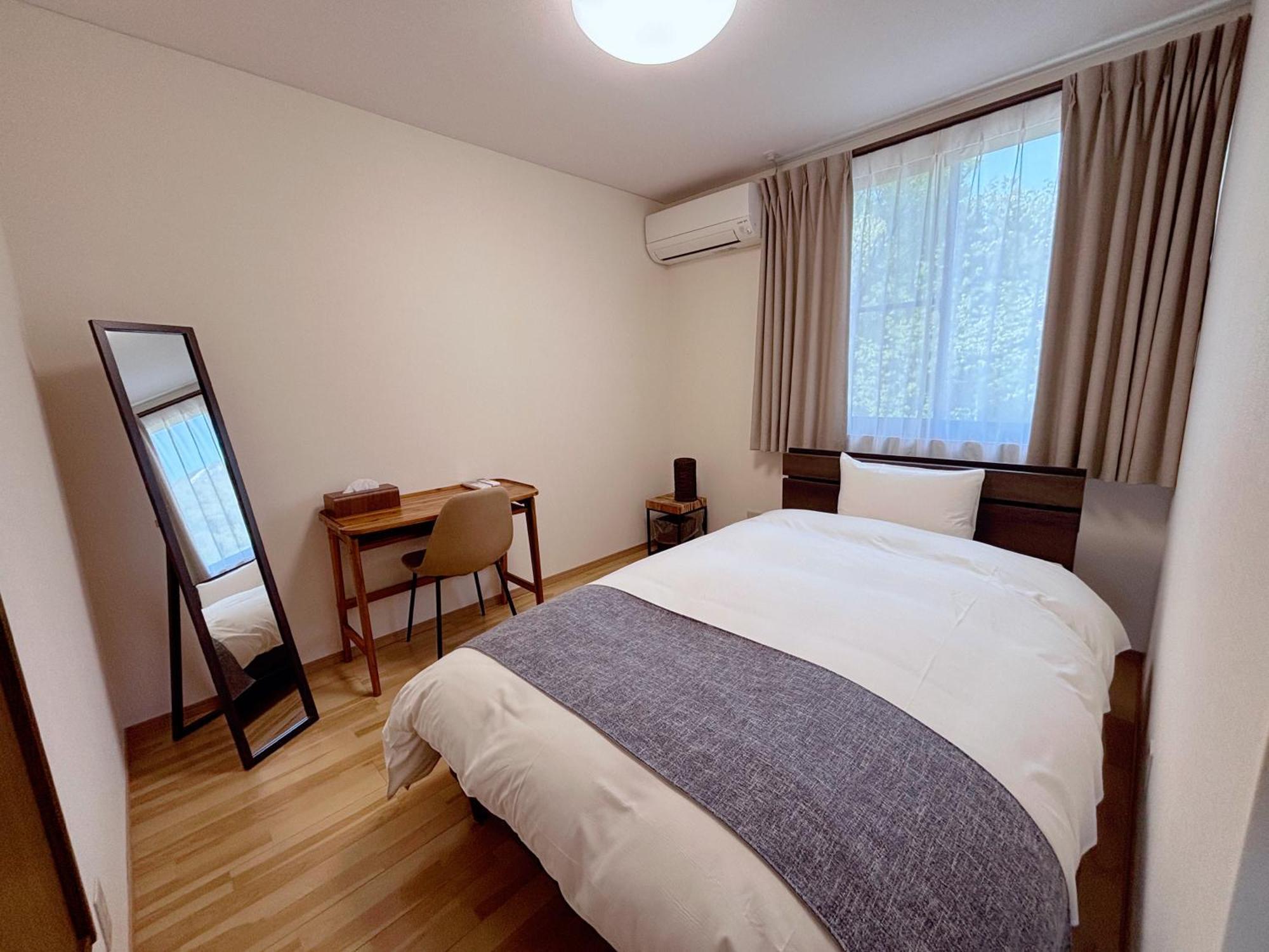 Appartement スパイシーシャレー Hakuba
